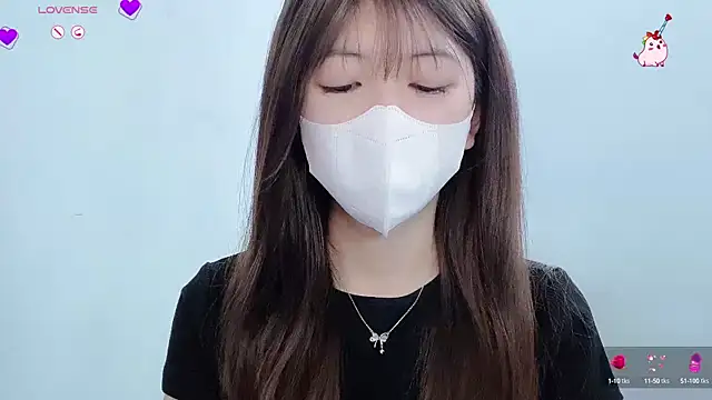 Snapshot of tanhxiu chatting on 01/20/25, 06:53 tanhxiu online show from 01/20/25, 06:53