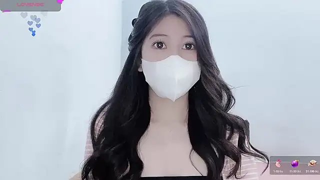 tanhxiu online show from 11/09/25, 01:09