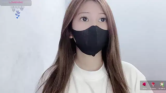 tanhxiu online show from 03/14/26, 12:54