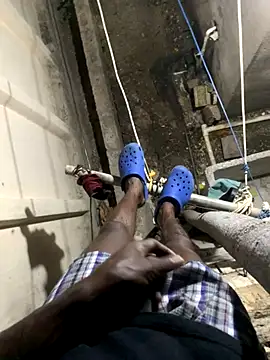 funpharoh1 online show from 11/04/25, 02:32