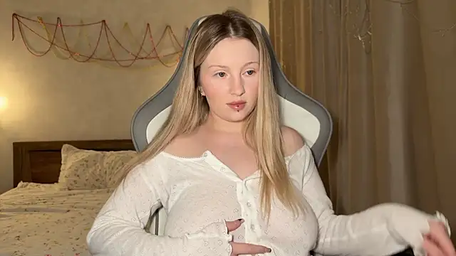 x ivy x online show from 01/06/26, 03:49