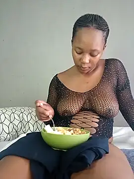 BrownEyed K online show from 03/02/25, 12:43