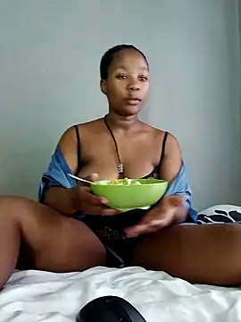 BrownEyed K online show from 03/20/25, 01:48