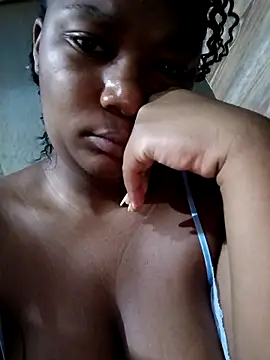 BrownEyed K online show from 10/18/25, 04:04