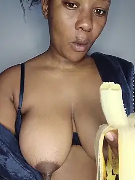 BrownEyed K online show from 04/23/26, 07:30