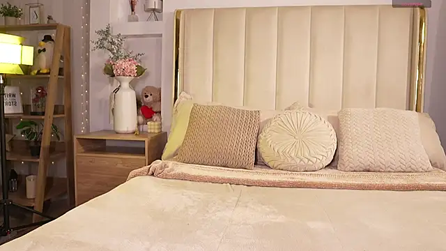 Sary hott online show from 03/26/26, 11:32