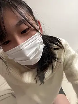 -Rinka- online show from 12/30/24, 03:13