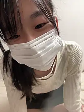 -Rinka- online show from 01/11/25, 03:09