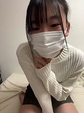 -Rinka- online show from 01/26/25, 02:08