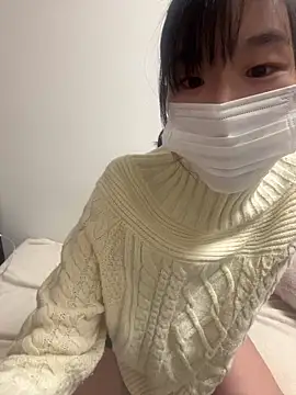 -Rinka- online show from 01/28/25, 01:05