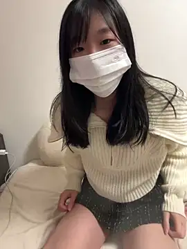 -Rinka- online show from 01/31/25, 03:11