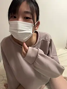 -Rinka- online show from 02/08/25, 03:10