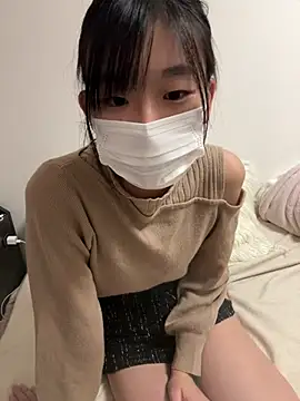 -Rinka- online show from 02/10/25, 03:10