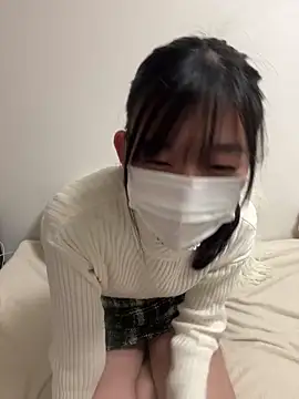 -Rinka- online show from 02/16/25, 02:10