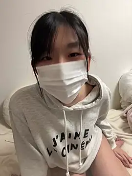 -Rinka- online show from 02/27/25, 01:17