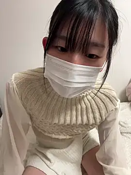 -Rinka- online show from 03/14/25, 01:13