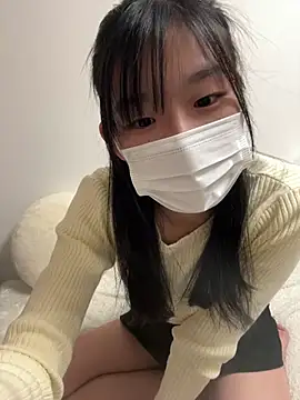 -Rinka- online show from 03/17/25, 01:08