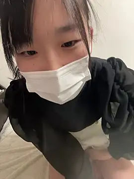 -Rinka- online show from 03/20/25, 01:04