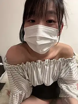 -Rinka- online show from 03/21/25, 03:13