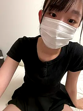 -Rinka- online show from 09/12/25, 03:12