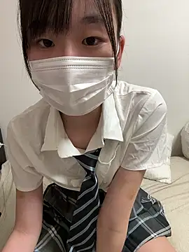 -Rinka- online show from 09/19/25, 03:13