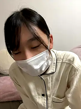 -Rinka- online show from 10/24/25, 03:08