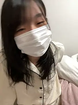 -Rinka- online show from 11/01/25, 03:14