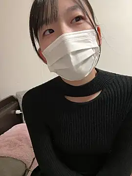 -Rinka- online show from 01/10/26, 07:10