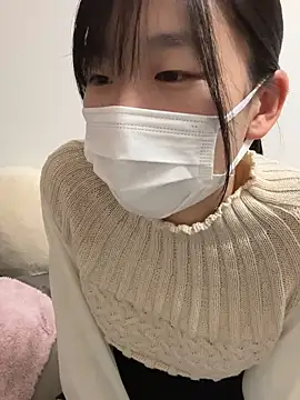 -Rinka- online show from 02/13/26, 03:08