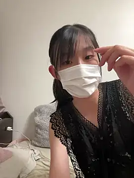 -Rinka- online show from 07/08/26, 01:04