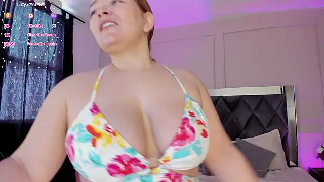 keitlynsoto online show from 02/15/25, 12:54