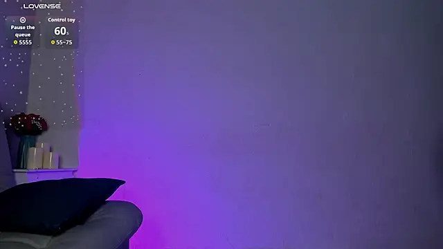 keitlynsoto online show from 07/27/26, 04:47