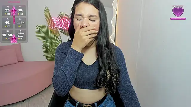 Chiara tay online show from 01/21/25, 08:00