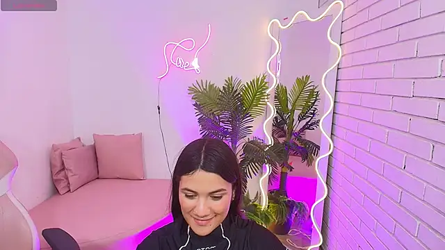 Chiara tay online show from 02/27/25, 03:47