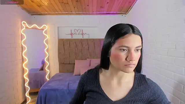 Chiara tay online show from 10/09/25, 07:23