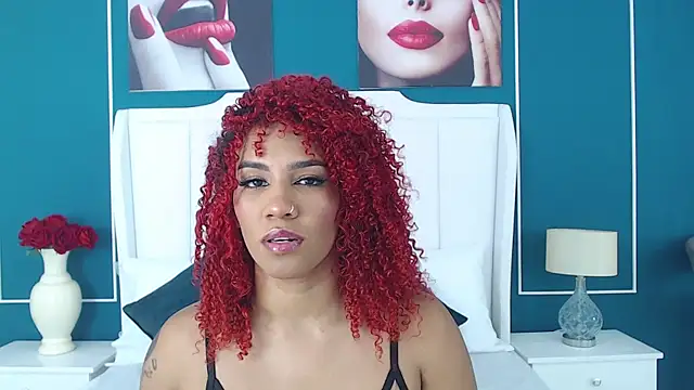 Snapshot of RubyRossel chatting on 12/20/24, 01:00 RubyRossel online show from 12/20/24, 01:00