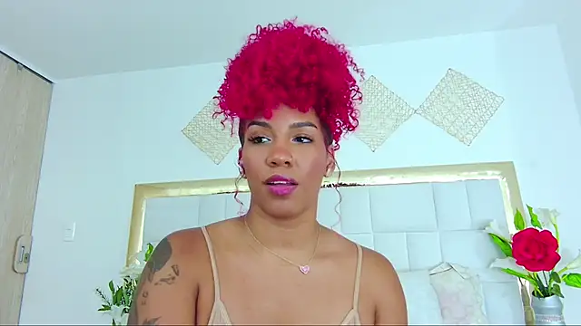 Snapshot of RubyRossel chatting on 03/14/25, 11:22 RubyRossel online show from 03/14/25, 11:22