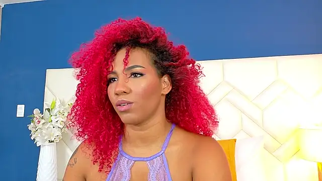 Snapshot of RubyRossel chatting on 09/21/25, 12:40 RubyRossel online show from 09/21/25, 12:40