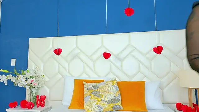 RubyRossel online show from 02/06/26, 11:35