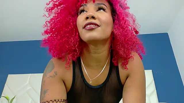 RubyRossel online show from 05/25/26, 12:33