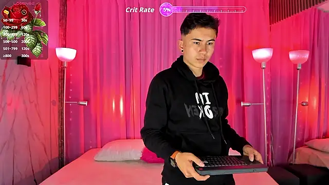 noah and rose online show from 03/07/26, 07:22