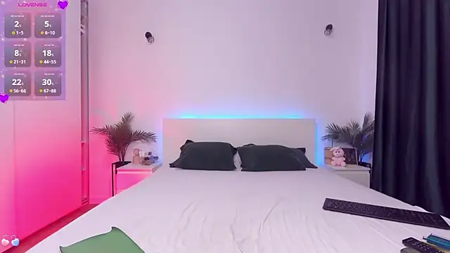 zoey marie online show from 01/23/25, 02:50