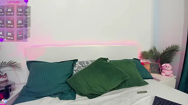 zoey marie online show from 03/06/25, 03:13