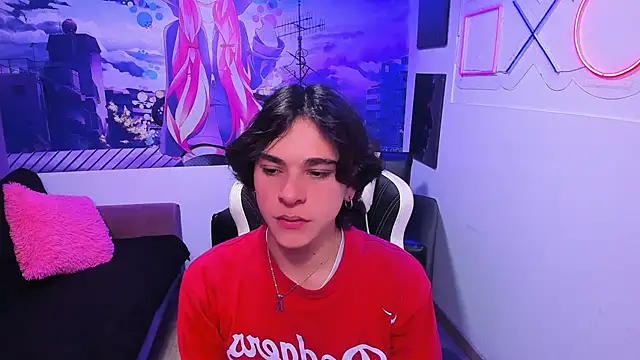 Snapshot of Luke_Howland chatting on 01/30/25, 08:31 Luke Howland online show from 01/30/25, 08:31