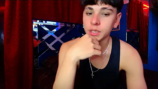 Snapshot of Luke_Howland chatting on 09/17/25, 10:44 Luke Howland online show from 09/17/25, 10:44