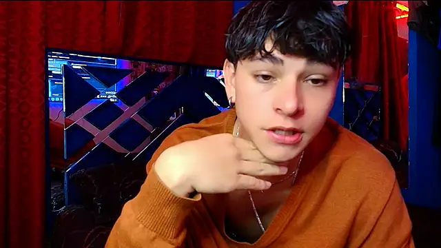 Snapshot of Luke_Howland chatting on 09/30/25, 10:15 Luke Howland online show from 09/30/25, 10:15