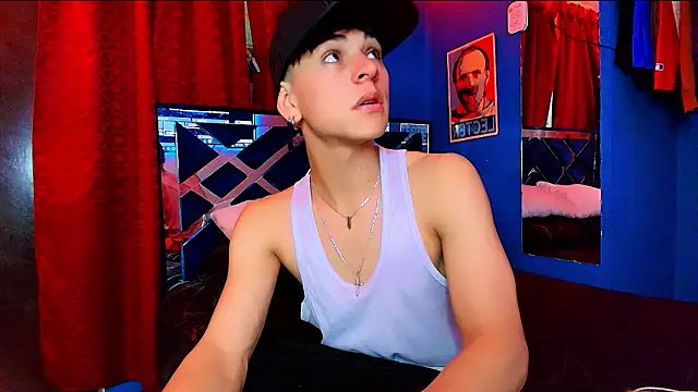 Luke Howland online show from 02/03/26, 02:53