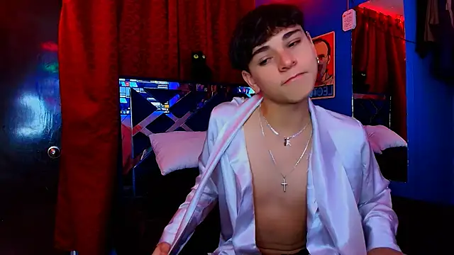 Luke Howland online show from 02/27/26, 03:28