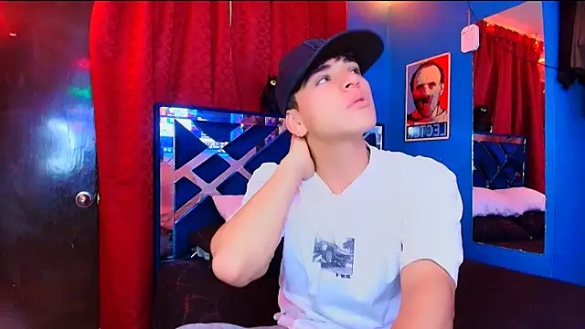 Luke Howland online show from 03/03/26, 03:12