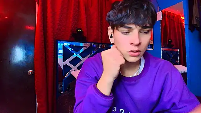 Luke Howland online show from 03/13/26, 03:57